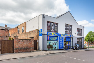 More details for 1 Longsmith St, Gloucester - Office/Retail for Rent