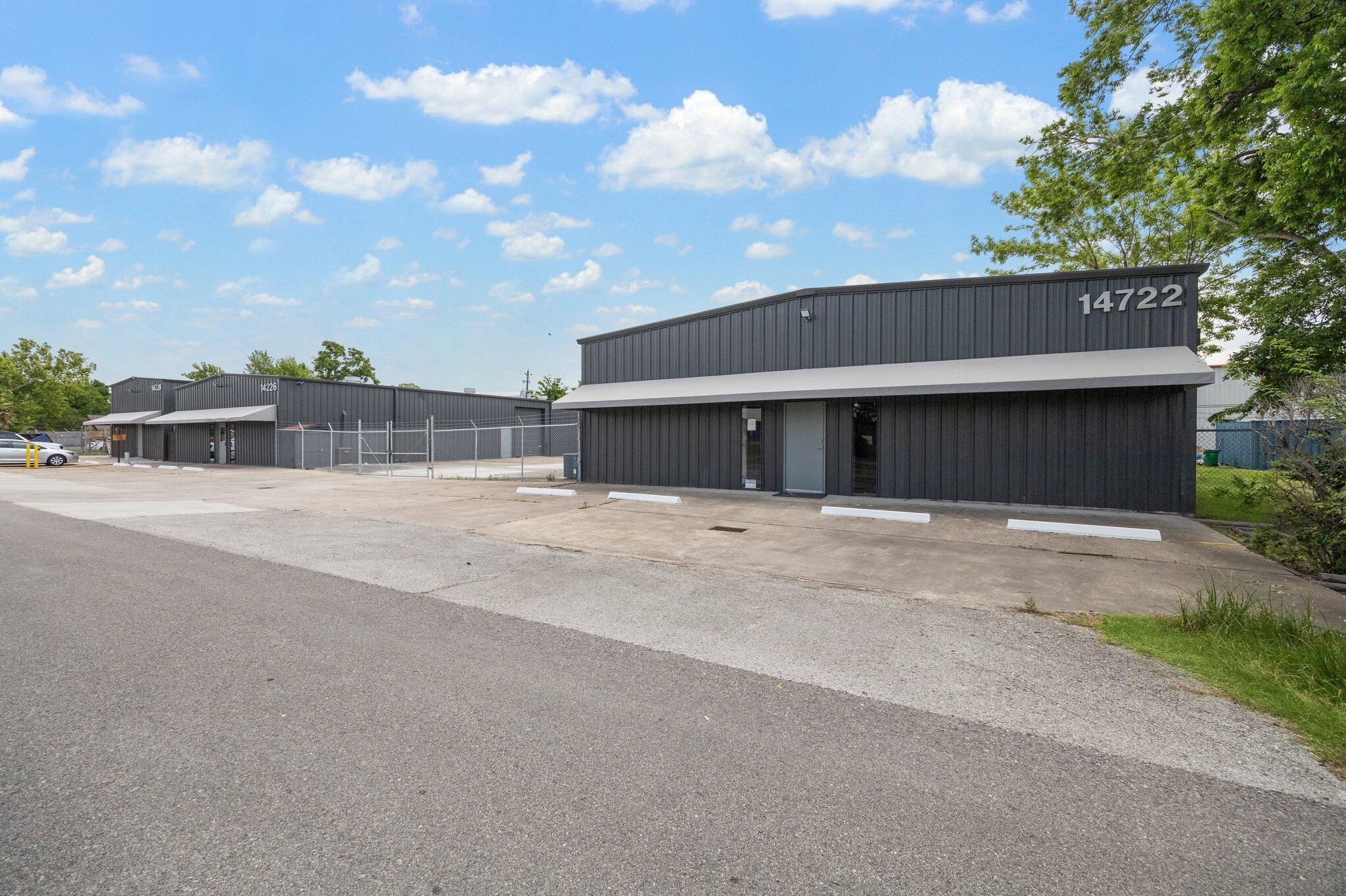 14722 Regnal St, Houston, TX for sale Building Photo- Image 1 of 1