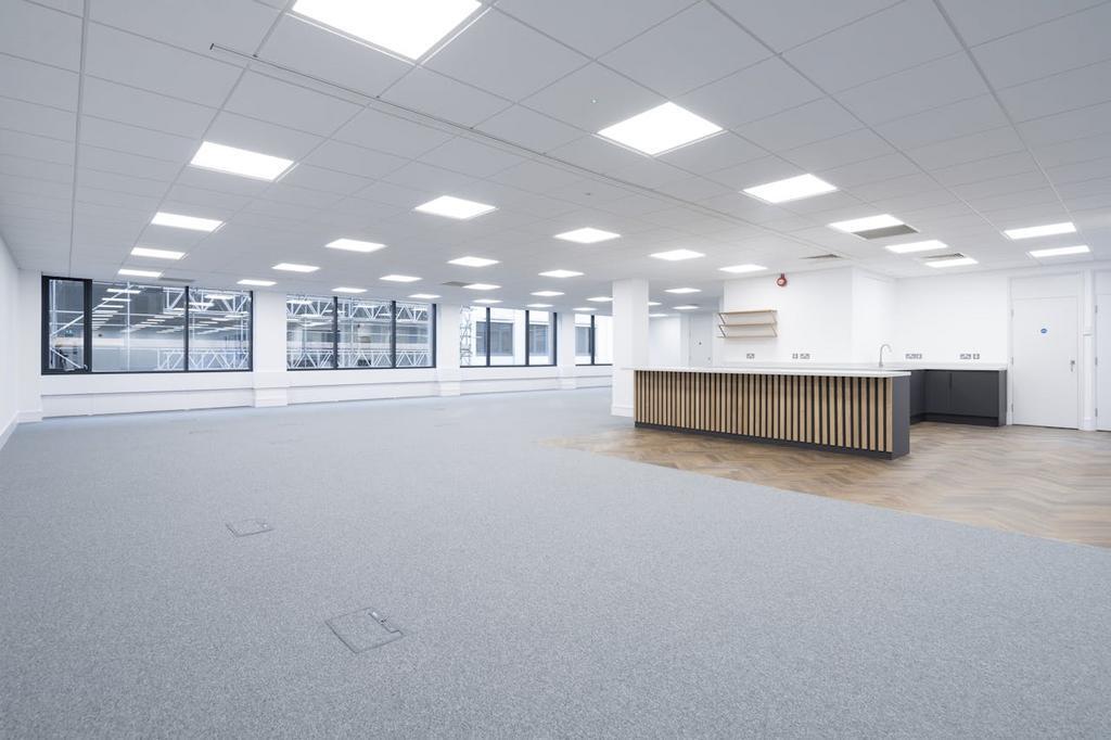 9 Bonhill St, London to rent Building Photo- Image 1 of 14