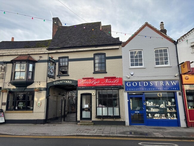More details for 16 High St, St Neots - Retail to Rent