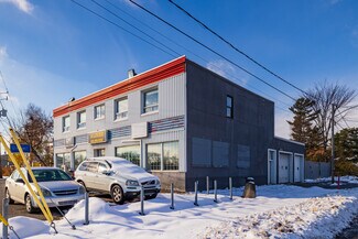 More details for 1280 Boul Laurier E, Saint-Hyacinthe, QC - Light Industrial to Rent