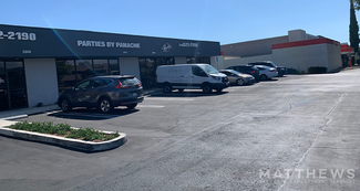 More details for 2850-2902 E Imperial Hwy, Brea, CA - Office/Medical for Rent