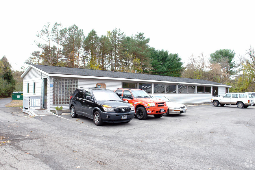 2280 Western Ave, Guilderland, NY for sale - Primary Photo - Image 1 of 1