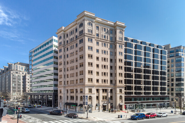 More details for 1029 Vermont Ave NW, Washington, DC - Office, Retail for Rent