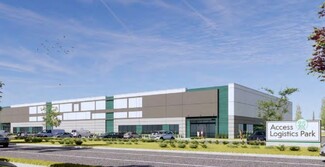 More details for Access 25 Logistics Park - Rail, Platteville, CO - Industrial for Rent