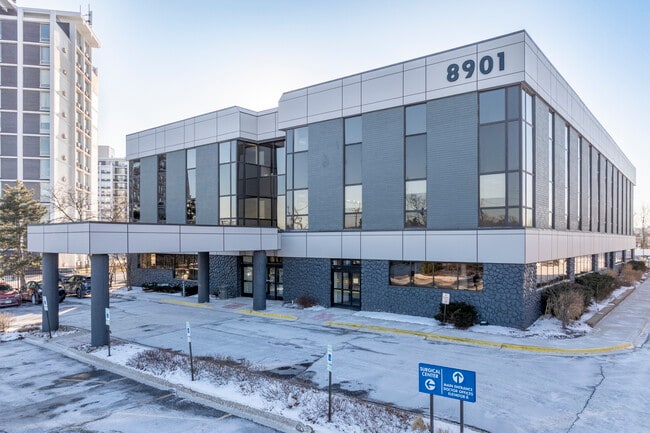 More details for 8901 Golf Rd, Des Plaines, IL - Office / Medical, Medical to Rent