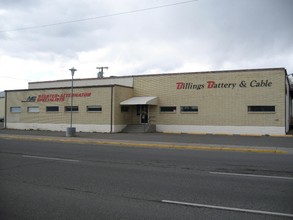 1701 4th Ave N, Billings, MT for sale Primary Photo- Image 1 of 1