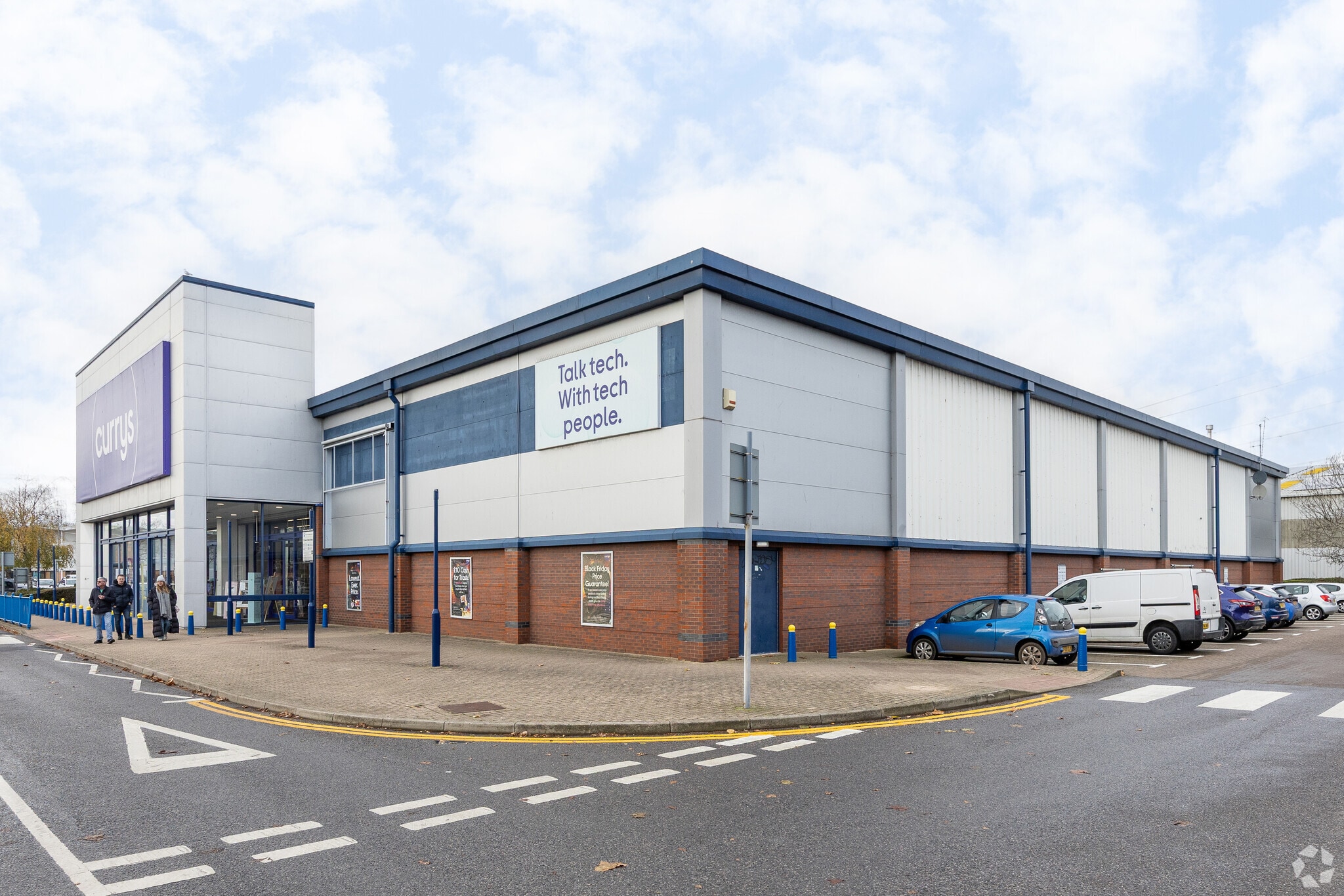 Vauxhall Rd, Canterbury for sale Building Photo- Image 1 of 3