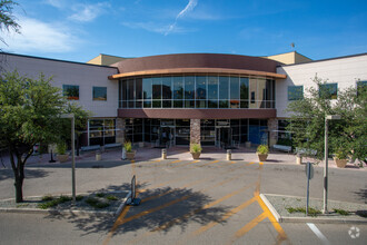 2424 N Wyatt Dr, Tucson, AZ for rent Building Photo- Image 1 of 5