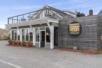 More details for 650 Main St, Rockland, ME - Retail for Sale