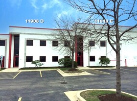 Bldg A - Commercial Property