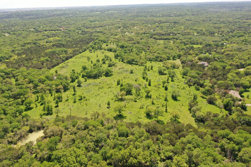 1215 Hilliard Rd, San Marcos, TX for sale - Aerial - Image 3 of 12