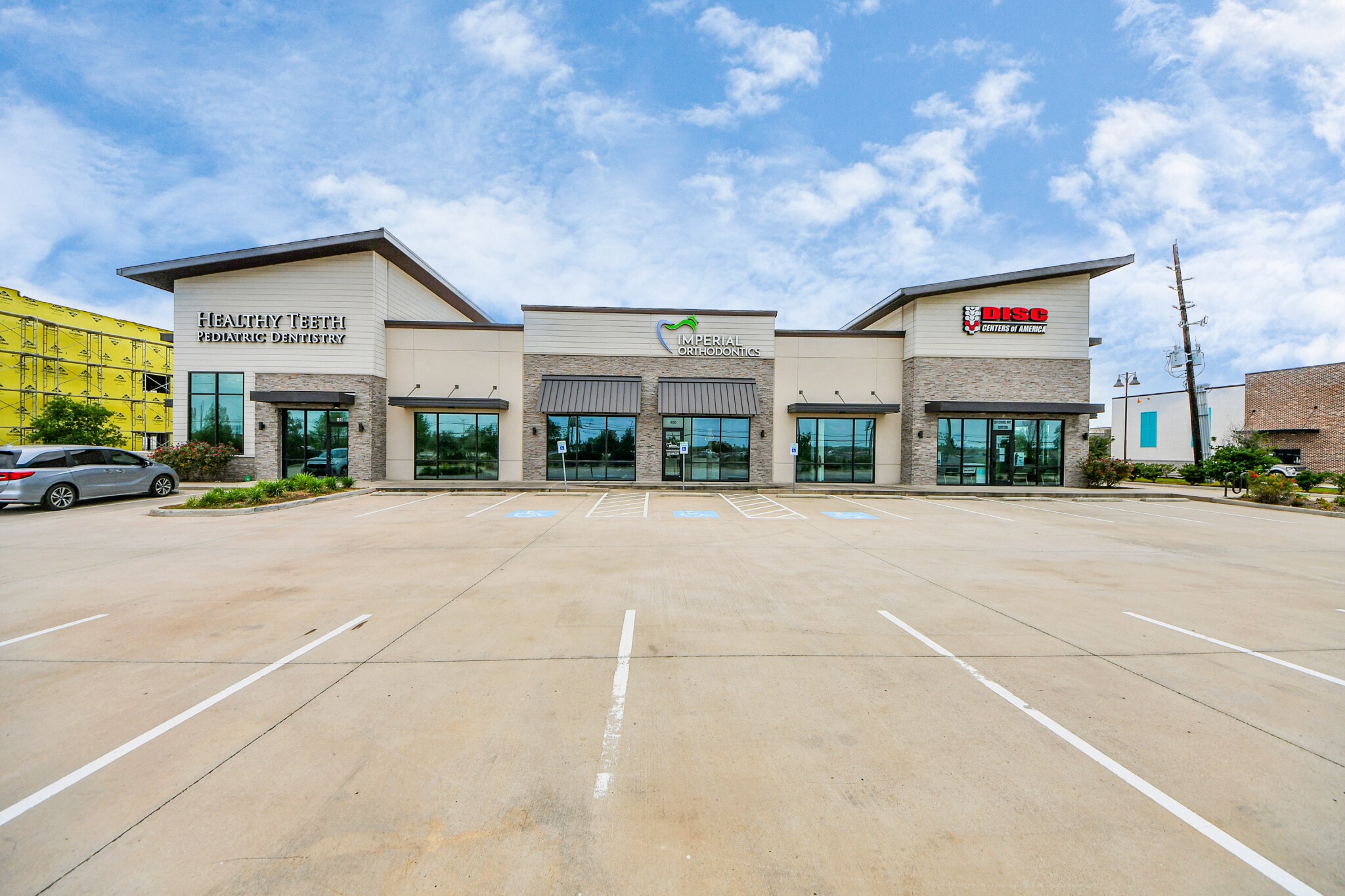 167 Citadel Way, Sugar Land, TX to rent Building Photo- Image 1 of 6
