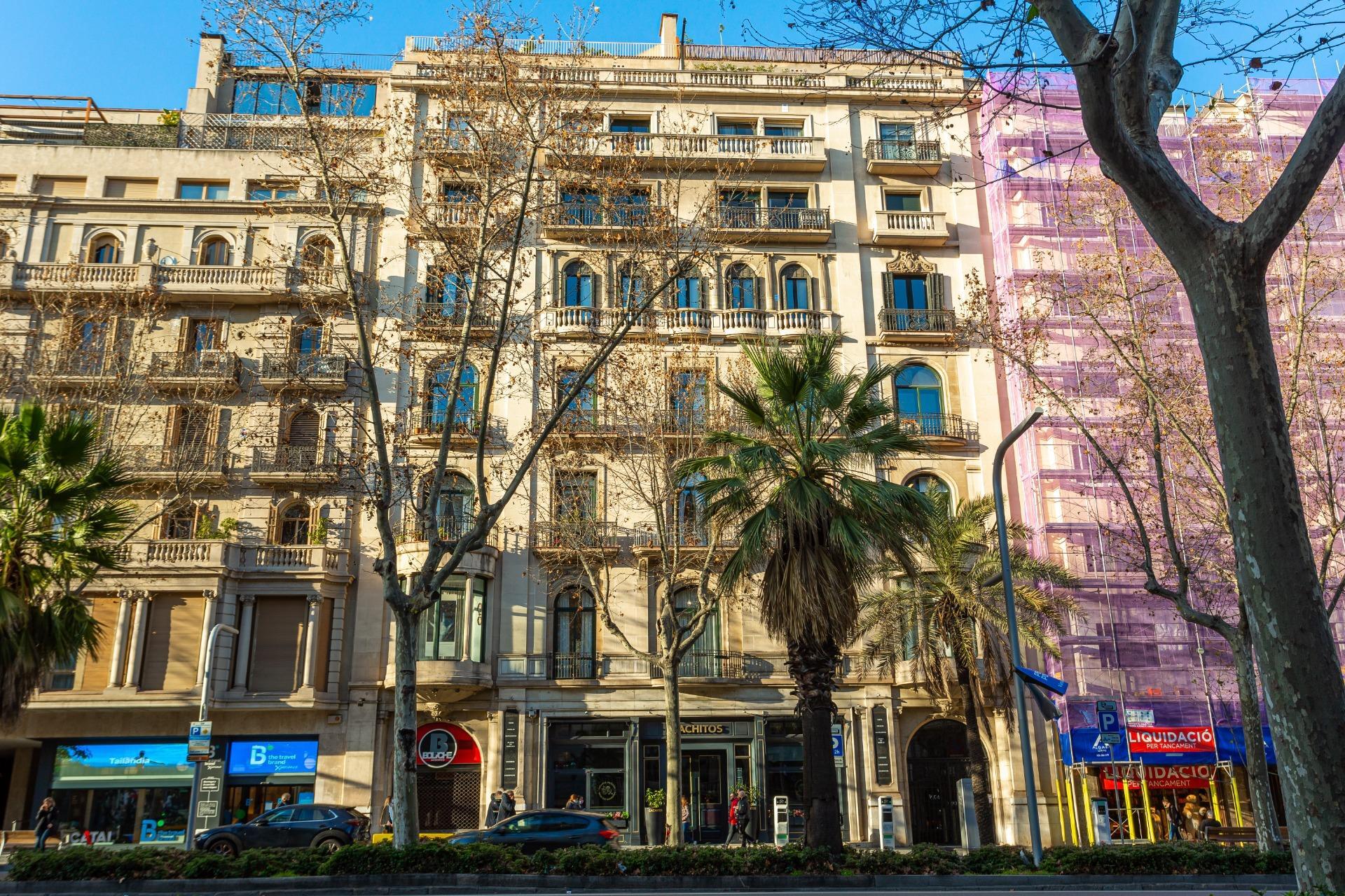 Office in Barcelona, Barcelona to rent Primary Photo- Image 1 of 2