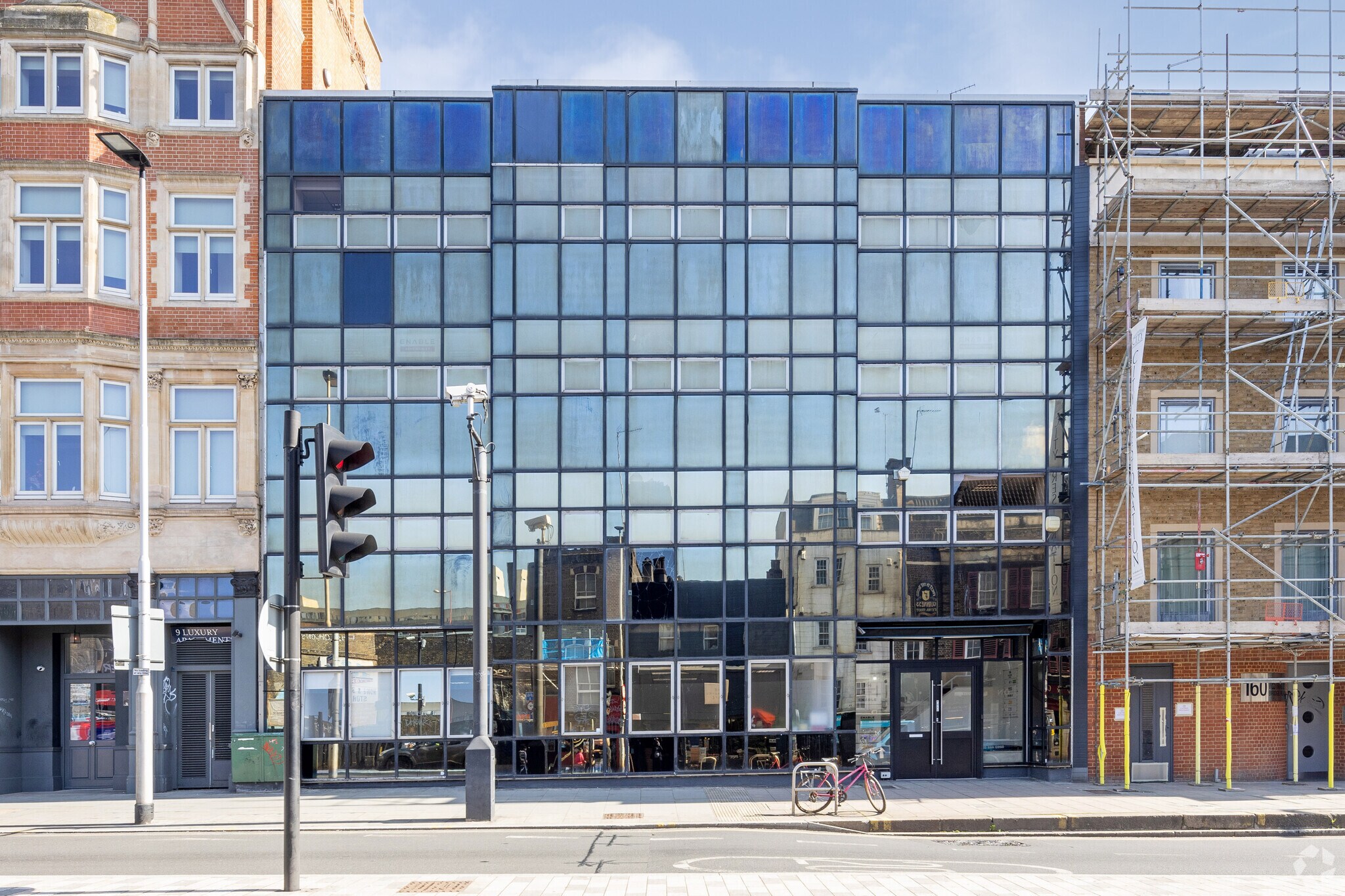 164 Westminster Bridge Rd, London for sale Primary Photo- Image 1 of 1