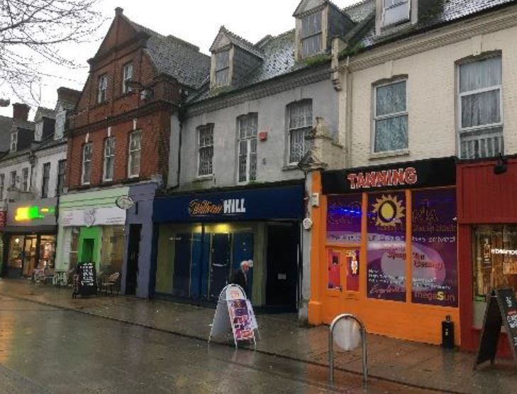 567 Christchurch Rd, Bournemouth for sale Building Photo- Image 1 of 1