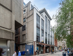 42-46 Fountain St, Belfast for sale Primary Photo- Image 1 of 6