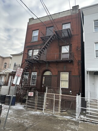 More details for 69 Pennsylvania Ave, Newark, NJ - Residential for Sale