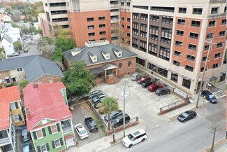 More details for 162 Ashley Ave, Charleston, SC - Office for Rent