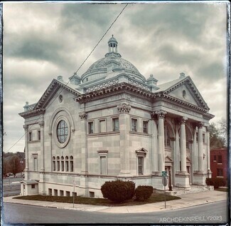 More details for 1201 Felix St, Saint Joseph, MO - Specialist for Sale