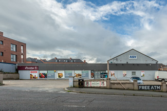 More details for 116 Clandeboye Rd, Bangor - Industrial for Rent