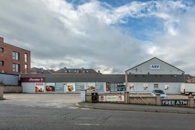 More details for 116 Clandeboye Rd, Bangor - Industrial to Rent