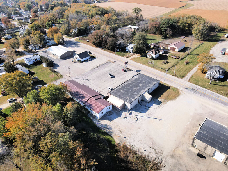 1005 N Frederick Ave, Oelwein, IA for sale - Building Photo - Image 2 of 12