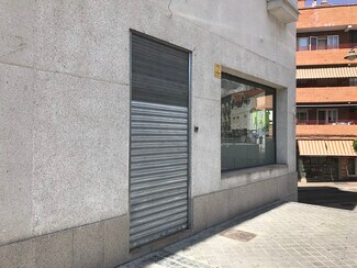 More details for Calle Santa Teresa, 3, Arganda del Rey - Retail to Rent