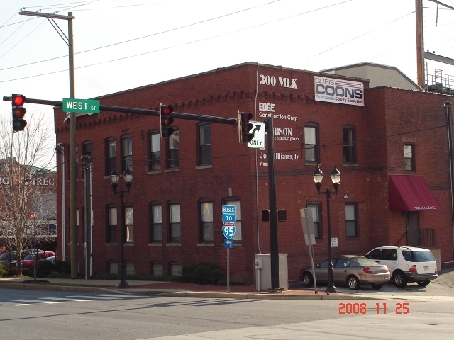 300 Martin Luther King Blvd, Wilmington 19801 - Office for Rent ...