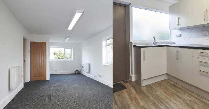 Moorfields, Stafford to rent Interior Photo- Image 1 of 2
