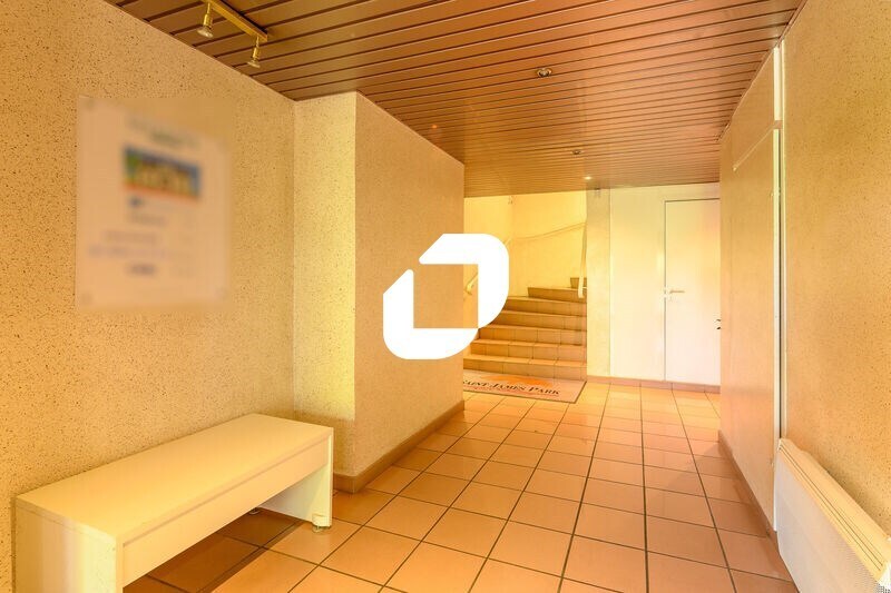 3 Chemin De La Dime, Roissy-en-France to rent - Interior Photo - Image 3 of 15