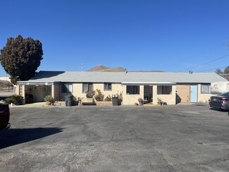 More details for 115 W Gaviland St, Searchlight, NV - Hospitality for Sale