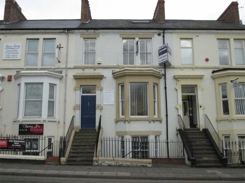 19 Victoria Rd, Darlington for sale - Primary Photo - Image 1 of 1