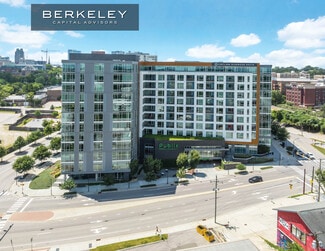 More details for 417 W Peace St, Raleigh, NC - Build-to-Rent for Sale