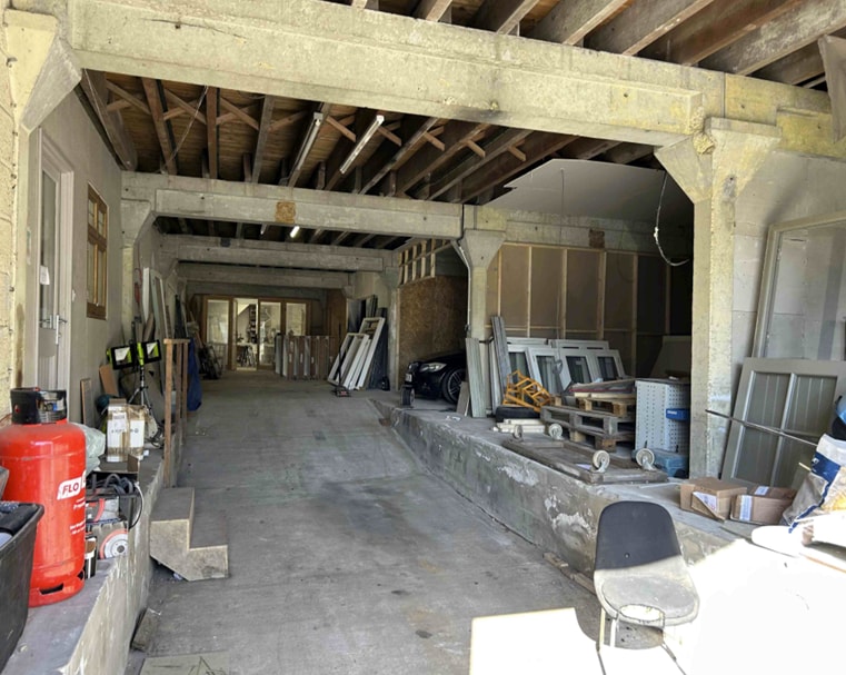 Drinnick Rd, Foxhole for sale Interior Photo- Image 1 of 6