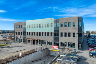More details for 11420 27th St SE, Calgary, AB - Office / Medical to Rent