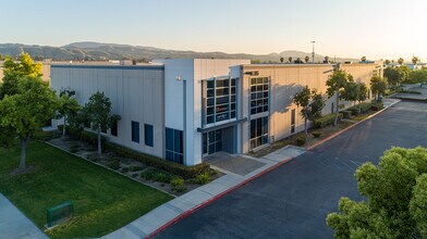 1455 W Park Ave, Redlands, CA for rent Building Photo- Image 1 of 5