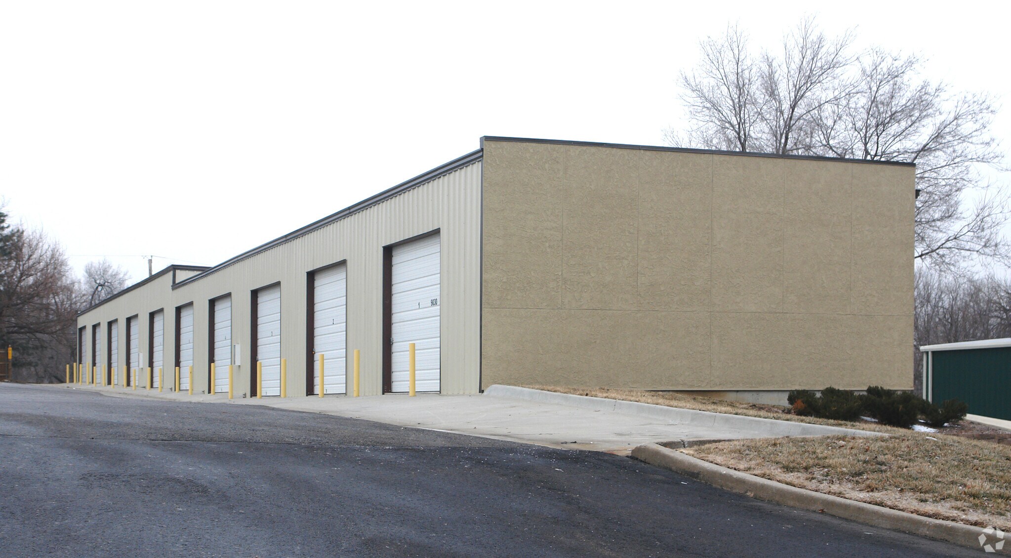 9030 Parkhill Rd, Lenexa, KS for sale Building Photo- Image 1 of 1