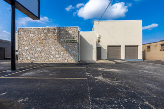 More details for 119 E Rhapsody Dr, San Antonio, TX - Light Industrial for Sale