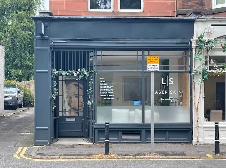 10 South Trinity Rd, Edinburgh for sale Building Photo- Image 1 of 1