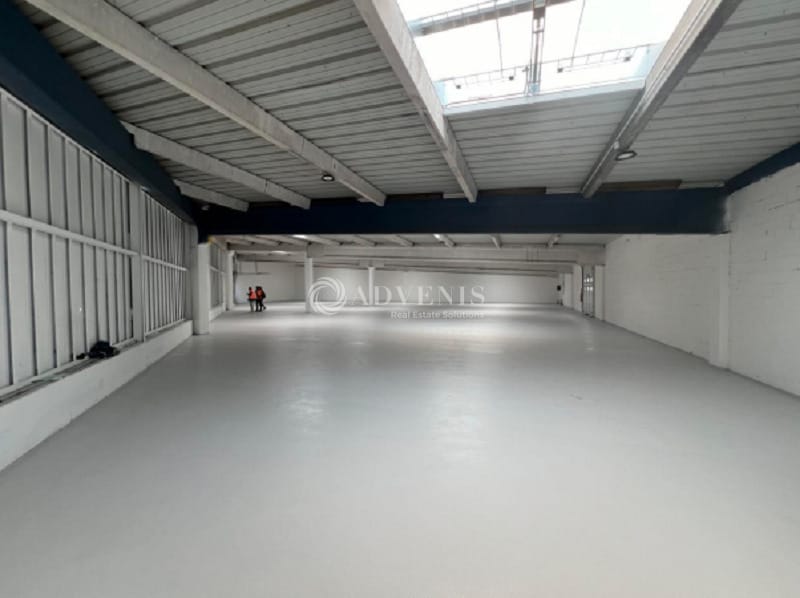 Industrial in Maurepas for sale Interior Photo- Image 1 of 4
