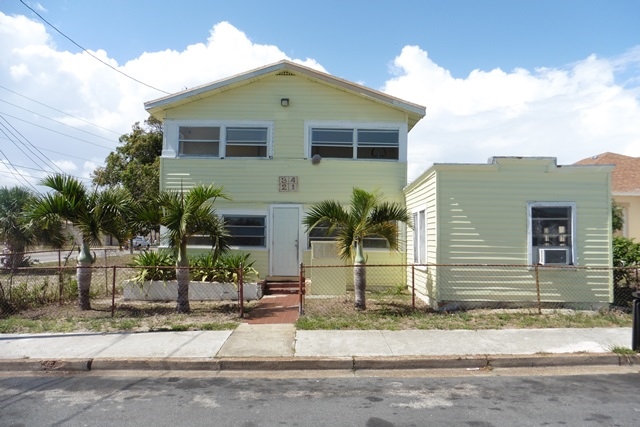 921 14th St, West Palm Beach, FL for sale - Building Photo - Image 3 of 11