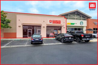 More details for 27984 Seco Canyon Rd, Saugus, CA - Retail to Rent