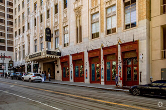 450 Powell St, San Francisco, CA for rent Primary Photo- Image 1 of 5