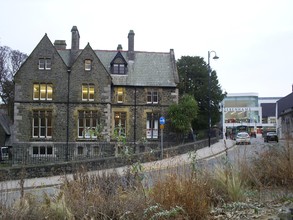 Ffordd Gwynedd, Bangor for sale Primary Photo- Image 1 of 1