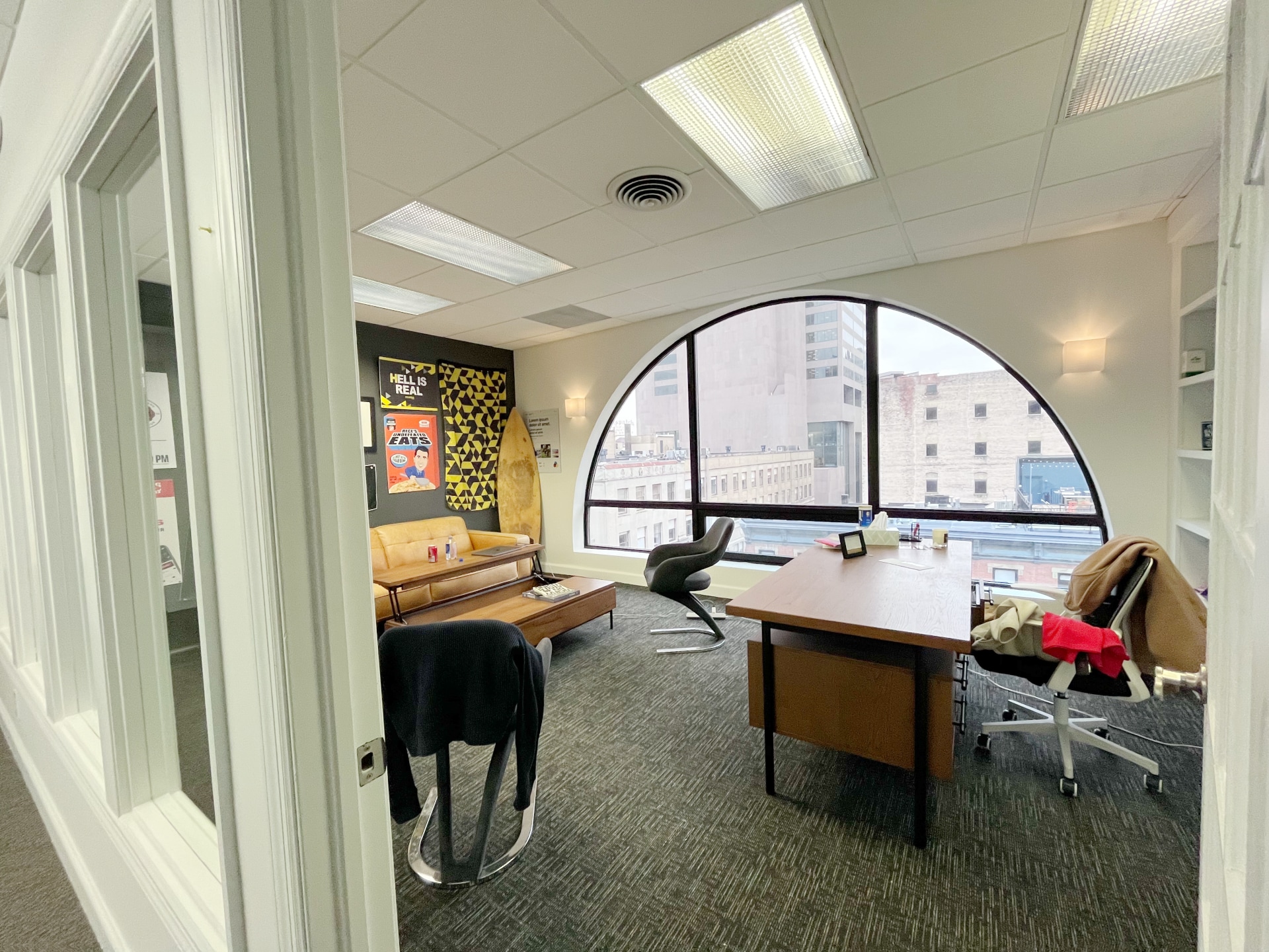 22-24 E Gay St, Columbus, OH to rent Building Photo- Image 1 of 3