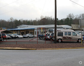 1404 Milliken Rd, Spartanburg, SC for sale Building Photo- Image 1 of 1