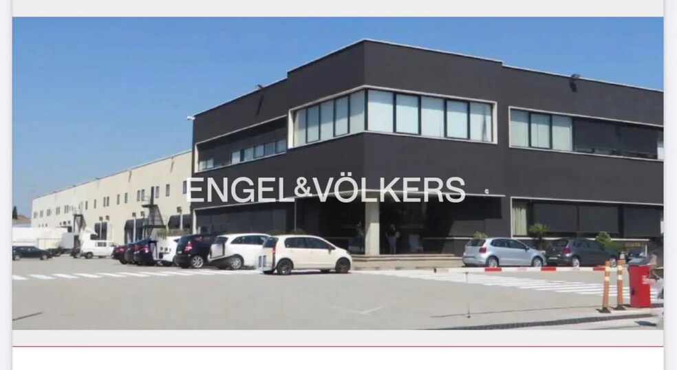 Industrial in Palau-solità i Plegamans, Barcelona to rent - Building Photo - Image 3 of 7