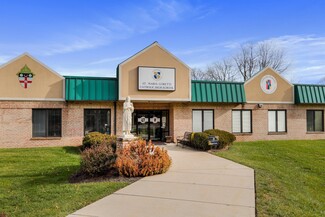 More details for 18614 Crestwood Dr, Hagerstown, MD - Office for Rent