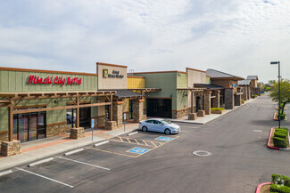 More details for W Southern Ave, Phoenix, AZ - Retail for Rent